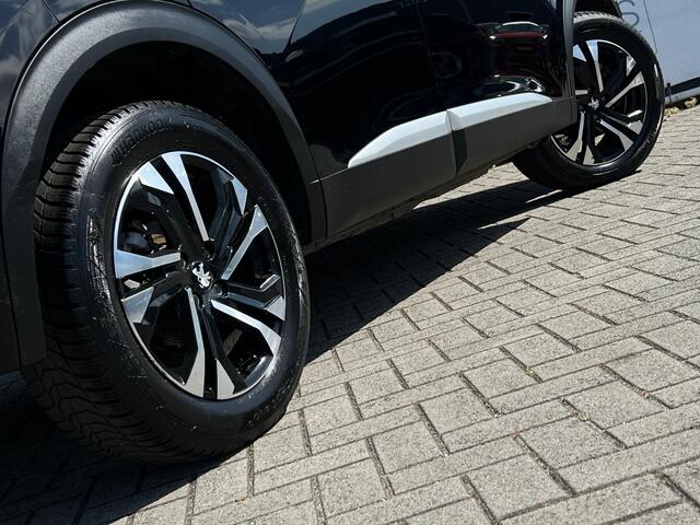 Peugeot 2008 1.2 PureTech GT Pack PANO | CAMERA | TREKHAAK | CARPLAY | KAHIN