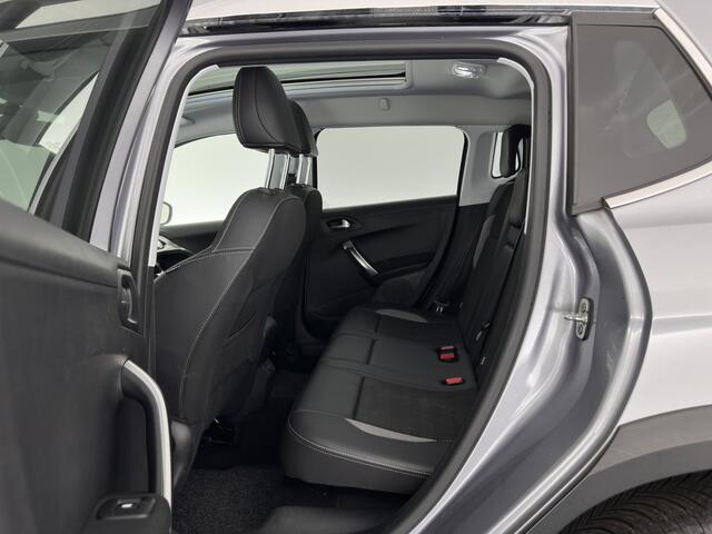 Peugeot 2008 1.2 PureTech Allure Aut. *PANO | LEATHER-FABRIC | HEATED-SPORTSEATS | CARPLAY | ECC | PDC | CRUISE | 16''ALU*