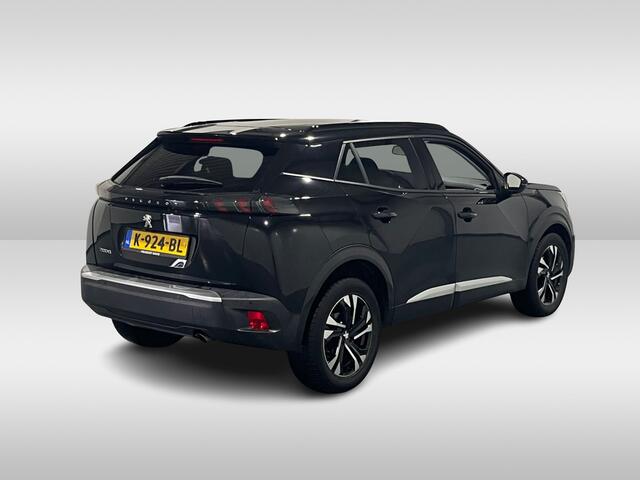 Peugeot 2008 1.2 PureTech Blue Lease Allure |Vol opties!|PDC|Camera|Carplay|Leer!