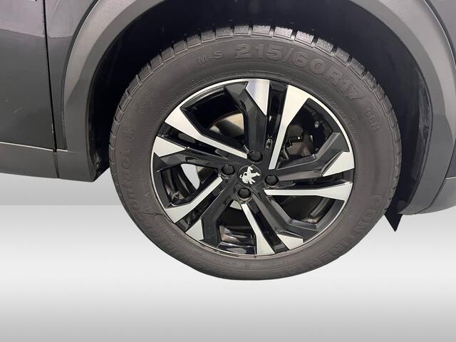 Peugeot 2008 1.2 PureTech Blue Lease Allure |Vol opties!|PDC|Camera|Carplay|Leer!