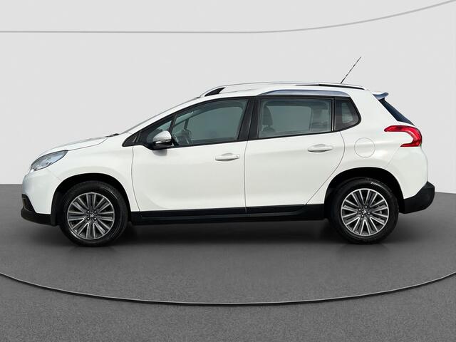 Peugeot 2008 1.2 PureTech Active | Pano | Navi | Sensoren |