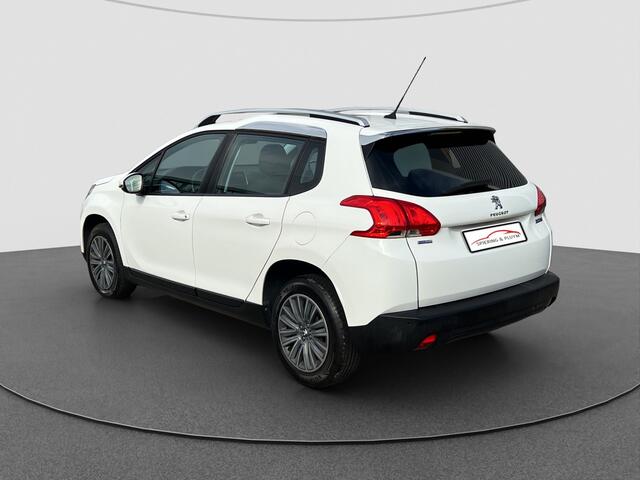 Peugeot 2008 1.2 PureTech Active | Pano | Navi | Sensoren |