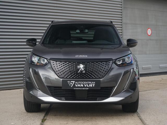 Peugeot 2008 1.2 PureTech Allure Pack Afn. Trekhaak