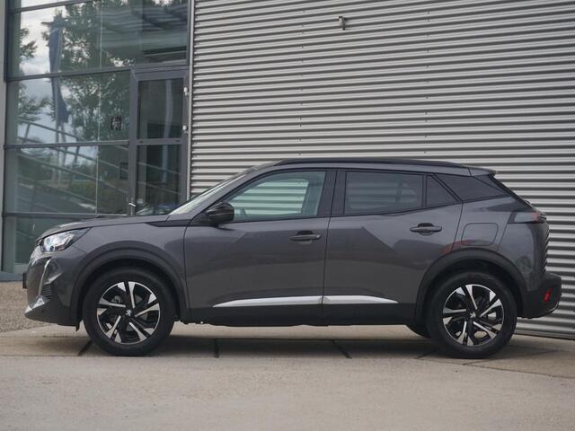 Peugeot 2008 1.2 PureTech Allure Pack Afn. Trekhaak