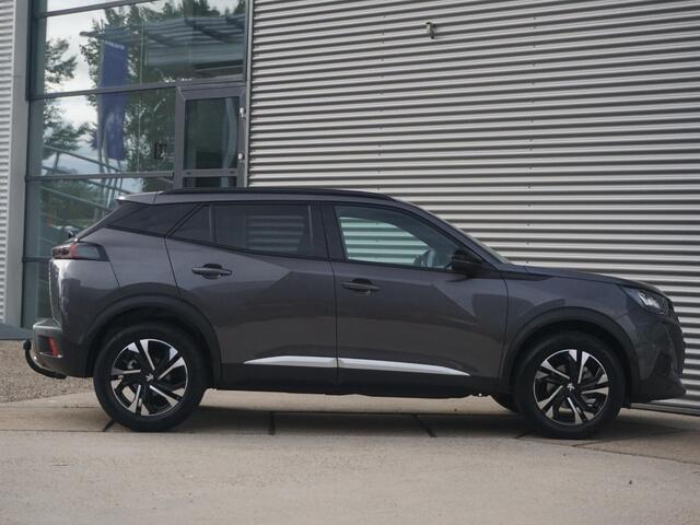 Peugeot 2008 1.2 PureTech Allure Pack Afn. Trekhaak