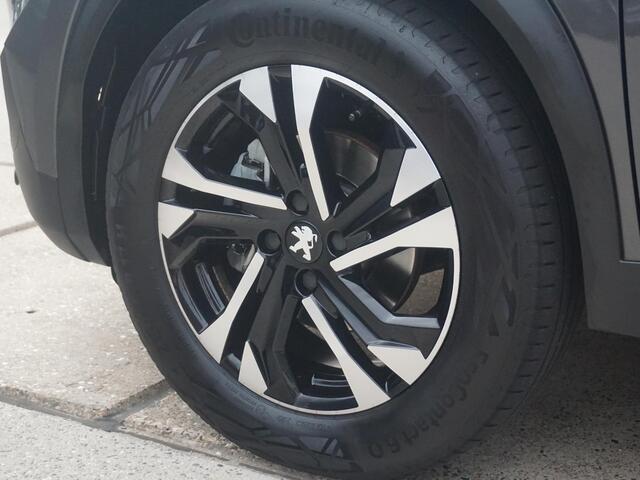 Peugeot 2008 1.2 PureTech Allure Pack Afn. Trekhaak