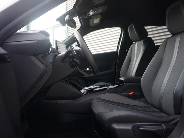 Peugeot 2008 1.2 PureTech Allure Pack Afn. Trekhaak