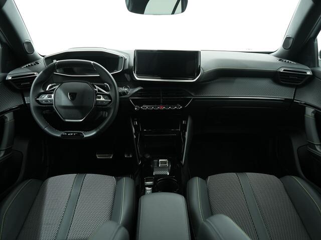 Peugeot 2008 1.2 HYBRID 145PK GT E-DCS6