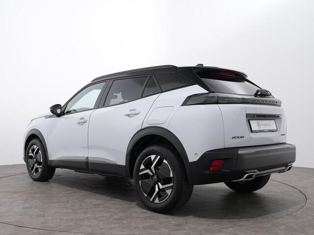 Peugeot 2008 1.2 HYBRID 145PK GT E-DCS6