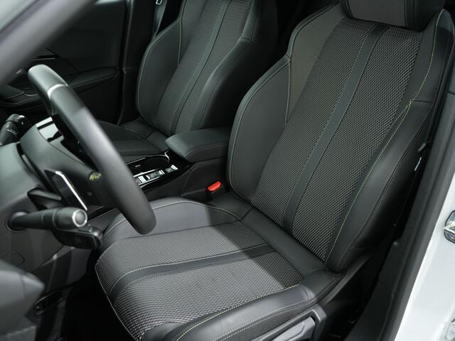 Peugeot 2008 1.2 HYBRID 145PK GT E-DCS6