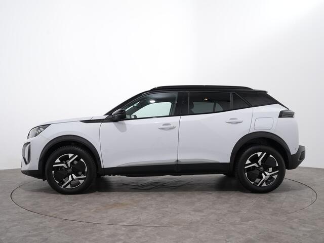 Peugeot 2008 1.2 HYBRID 145PK GT E-DCS6