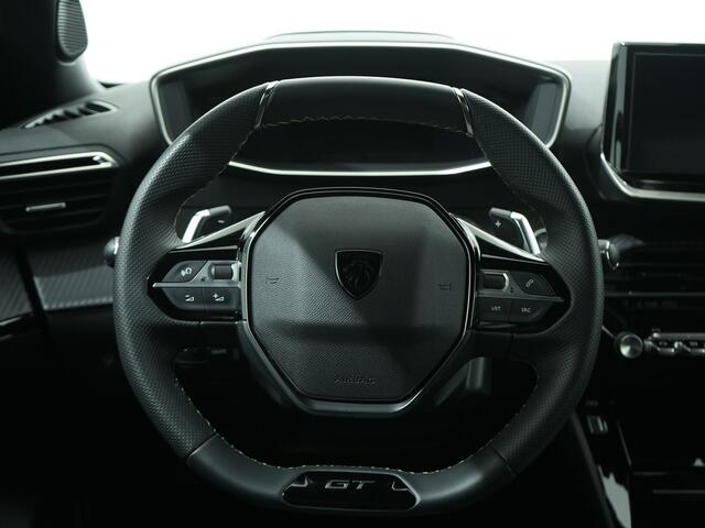 Peugeot 2008 1.2 HYBRID 145PK GT E-DCS6