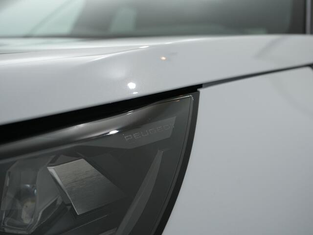 Peugeot 2008 1.2 HYBRID 145PK GT E-DCS6