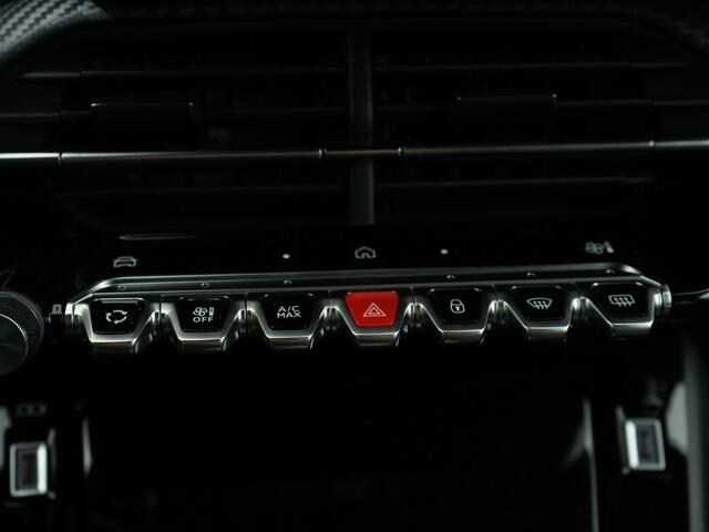 Peugeot 2008 1.2 HYBRID 145PK GT E-DCS6