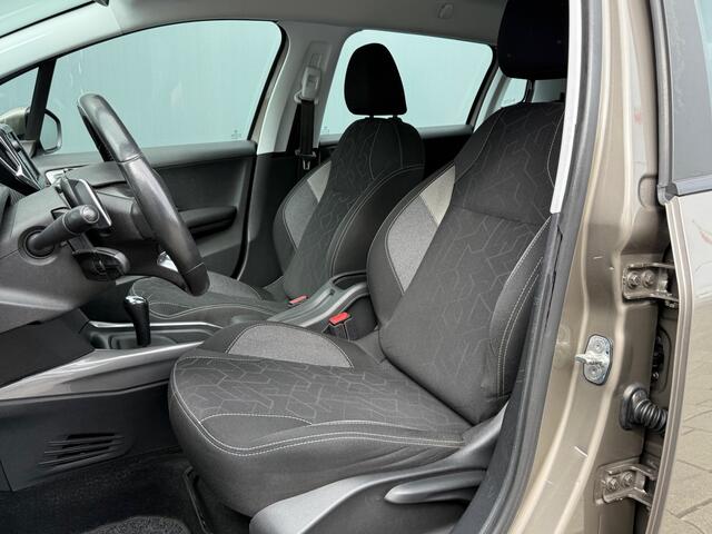 Peugeot 2008 BWJ 2016 | 1.2PT Blue Lion AUTOMAAT | NWE APK | AIRCO | NAVI | CARPLAY | CRUISE | PDC