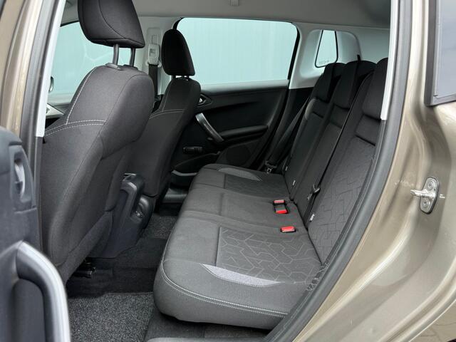 Peugeot 2008 BWJ 2016 | 1.2PT Blue Lion AUTOMAAT | NWE APK | AIRCO | NAVI | CARPLAY | CRUISE | PDC