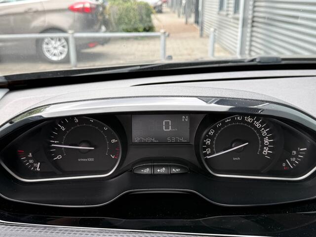Peugeot 2008 BWJ 2016 | 1.2PT Blue Lion AUTOMAAT | NWE APK | AIRCO | NAVI | CARPLAY | CRUISE | PDC