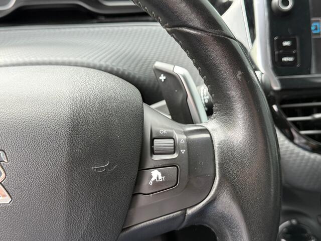 Peugeot 2008 BWJ 2016 | 1.2PT Blue Lion AUTOMAAT | NWE APK | AIRCO | NAVI | CARPLAY | CRUISE | PDC