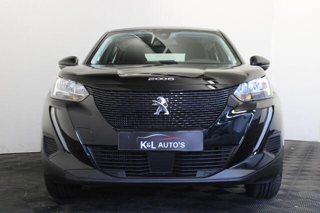 Peugeot 2008 1.2 PureTech Active Pack