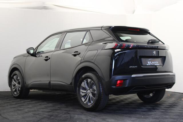 Peugeot 2008 1.2 PureTech Active Pack