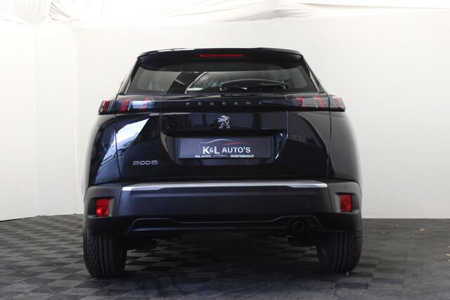 Peugeot 2008 1.2 PureTech Active Pack