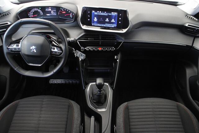 Peugeot 2008 1.2 PureTech Active Pack