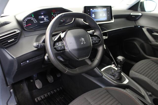 Peugeot 2008 1.2 PureTech Active Pack