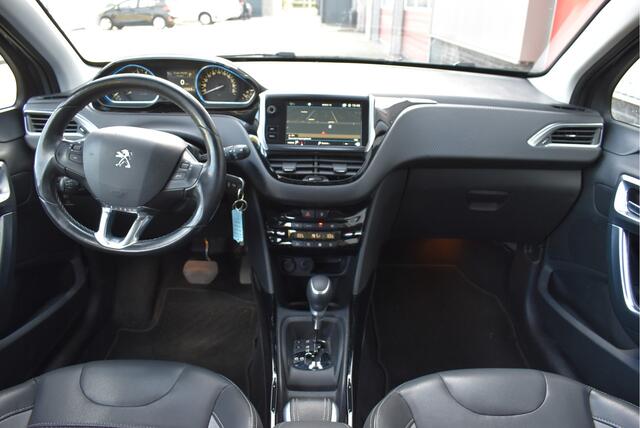 Peugeot 2008 1.2 PureTech Allure Trekhaak, Cruise, Camera, PDC, Automaat