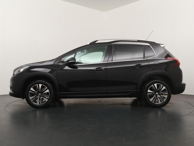 Peugeot 2008 1.2 PureTech GT-line - Navigatie - Trekhaak - Panoramadak
