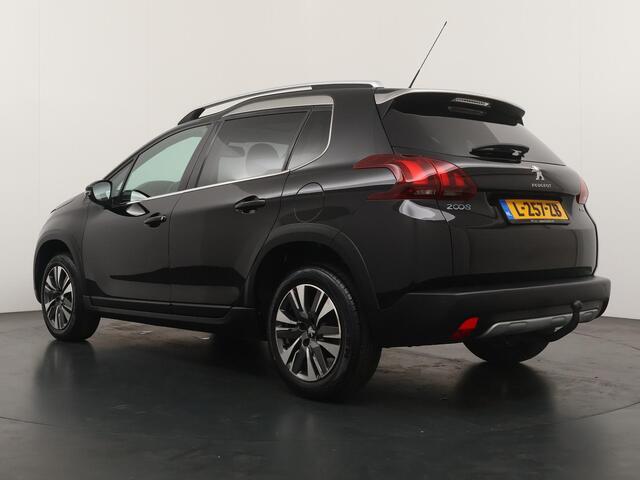 Peugeot 2008 1.2 PureTech GT-line - Navigatie - Trekhaak - Panoramadak
