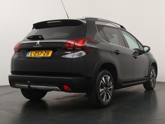 Peugeot 2008 1.2 PureTech GT-line - Navigatie - Trekhaak - Panoramadak