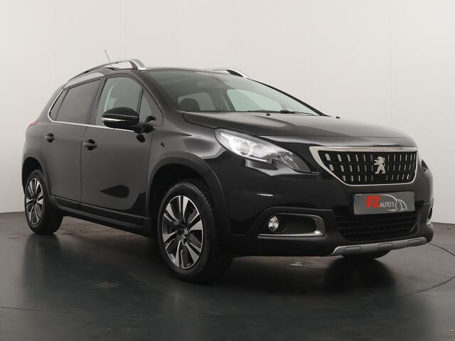Peugeot 2008 1.2 PureTech GT-line - Navigatie - Trekhaak - Panoramadak