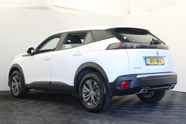 Peugeot 2008 1.2 PureTech Active Pack