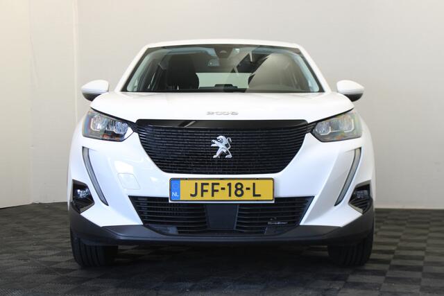 Peugeot 2008 1.2 PureTech Active Pack