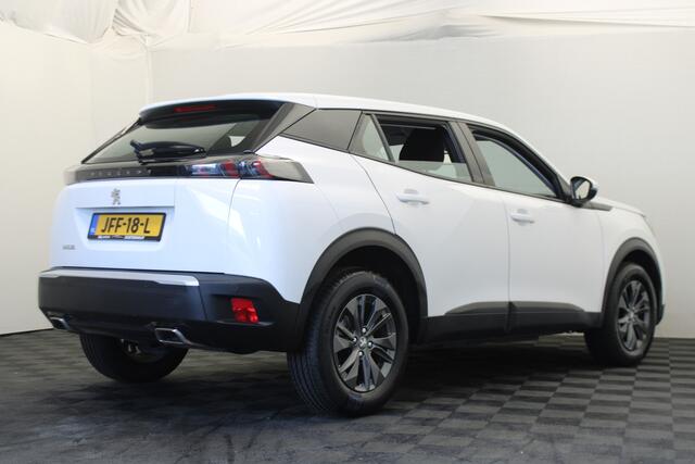 Peugeot 2008 1.2 PureTech Active Pack