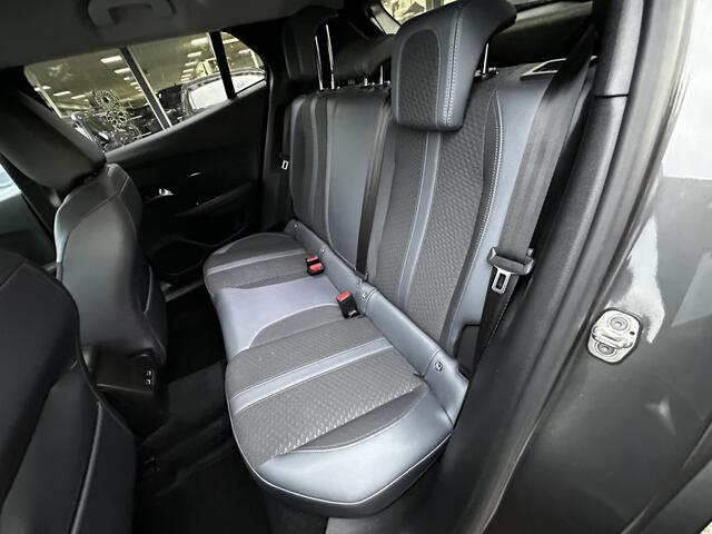 Peugeot 2008 1.2 PureTech Allure Trekhaak