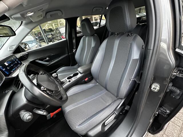 Peugeot 2008 1.2 PureTech Allure Trekhaak
