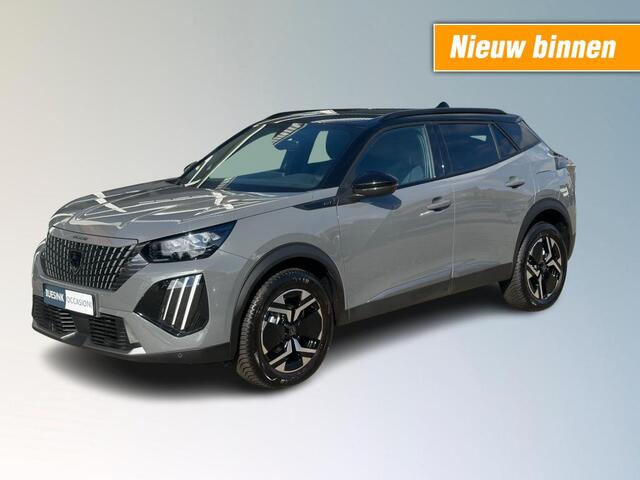 Peugeot 2008 1.2 PURETECH GT