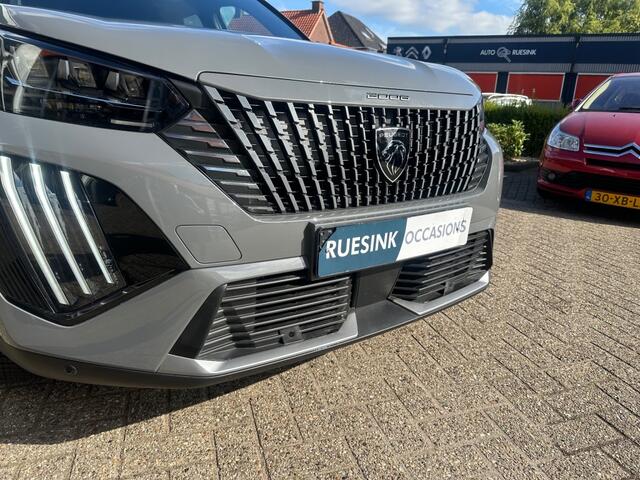 Peugeot 2008 1.2 PURETECH GT