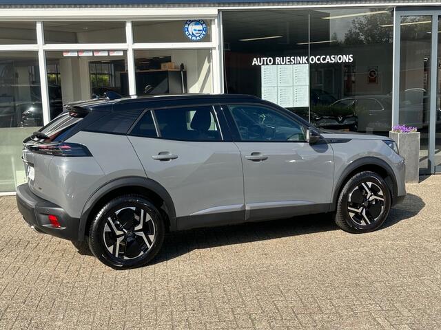 Peugeot 2008 1.2 PURETECH GT