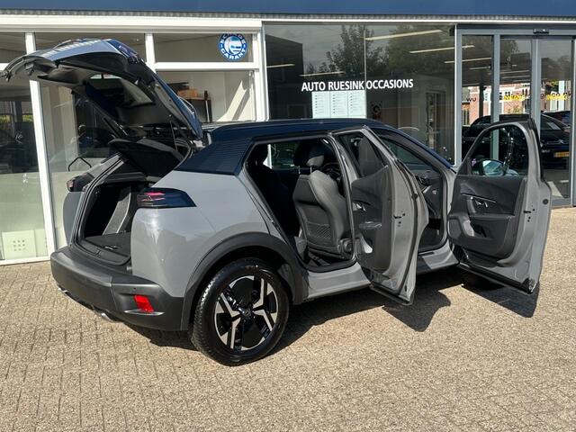 Peugeot 2008 1.2 PURETECH GT