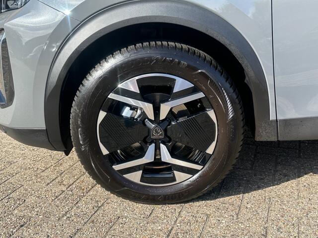 Peugeot 2008 1.2 PURETECH GT