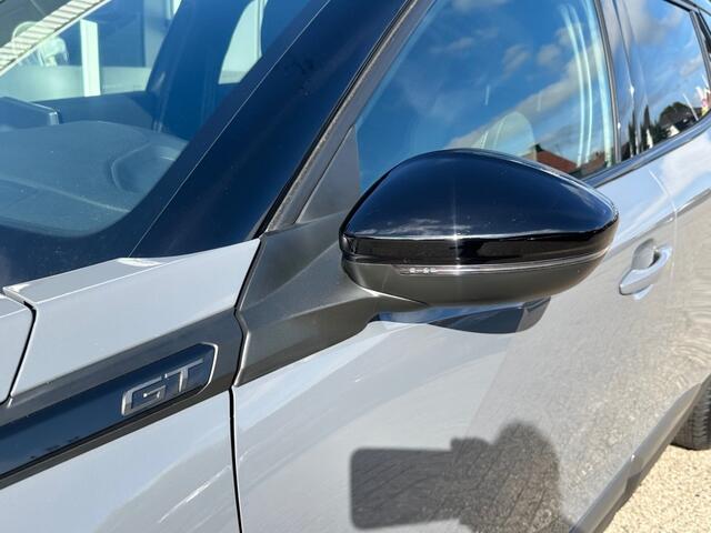 Peugeot 2008 1.2 PURETECH GT