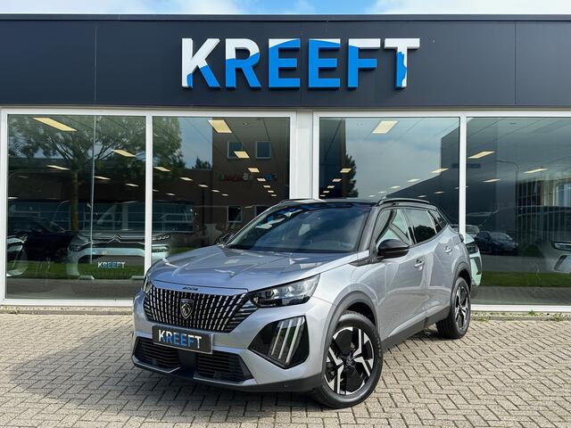 Peugeot 2008 1.2 PureTech 130 GT Line | Camera