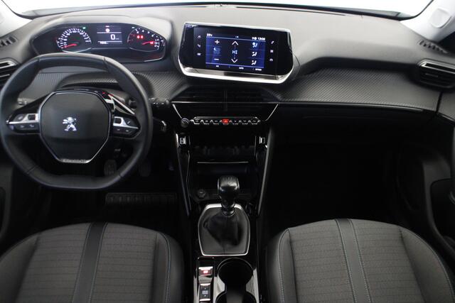 Peugeot 2008 1.2 PureTech 100 Allure