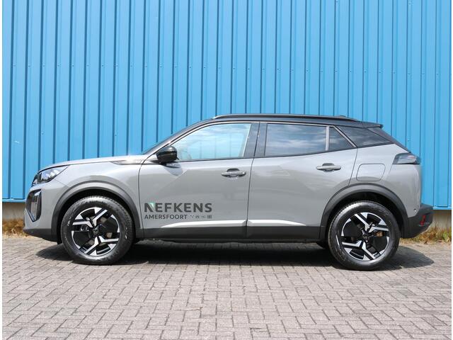 Peugeot 2008 1.2 Hybrid 136 GT