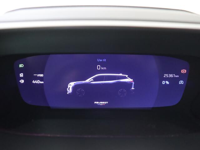 Peugeot 2008 1.2 Hybrid 136 GT | Adapt. Cruise | Carplay | Camera | Keyless |