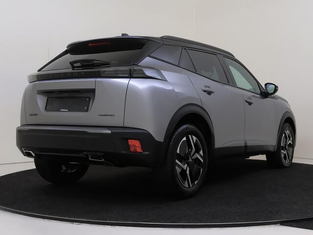 Peugeot 2008 1.2 Hybrid 136 GT | Adapt. Cruise | Carplay | Camera | Keyless |