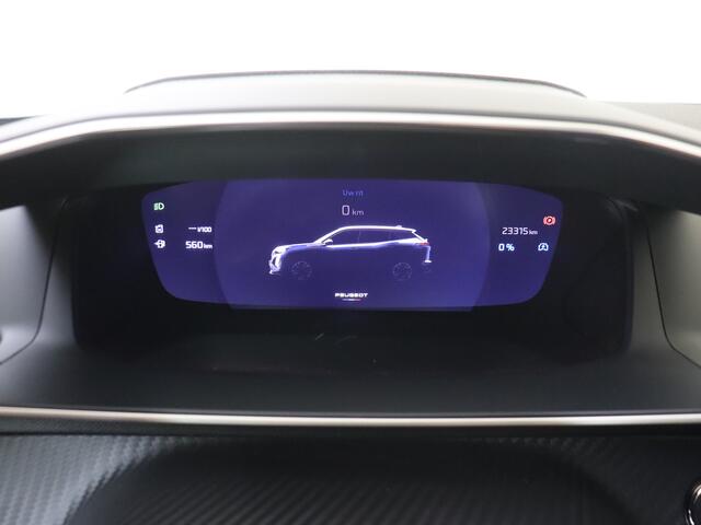 Peugeot 2008 1.2 Hybrid 136 GT | Adapt. Cruise | Carplay | Camera | Keyless |