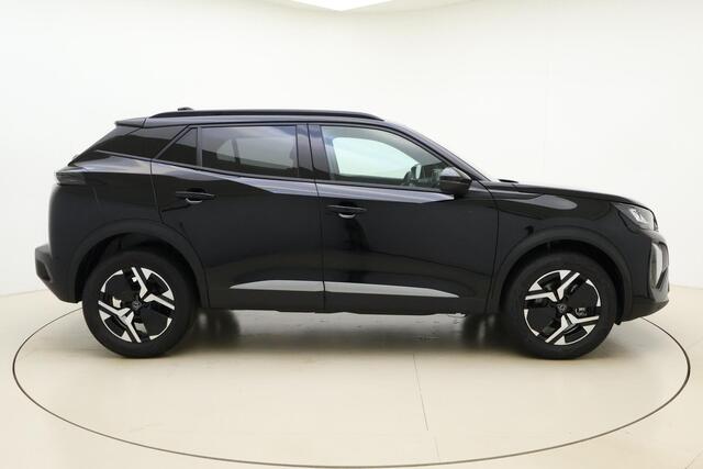 Peugeot 2008 1.2 Hybrid 145 Allure | AUTOMAAT | 360 Camera Zicht | Navigatie | Adaptief Cruis Control | Draadloos Apple Carplay & Android Auto | DAB + | Rondom Parkeersensoren |